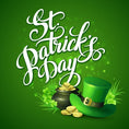 Saint Paddies Day