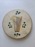 Bodhran drums