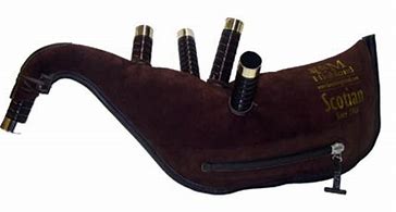 Pipe bag