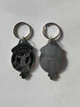 Scottish clan key chains