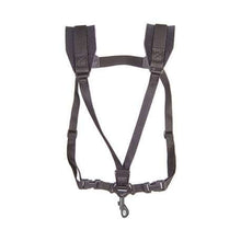 Neotech Baritone Saxophone soft harness