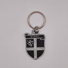 Irish clan keychains