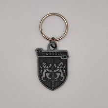 Irish clan keychains