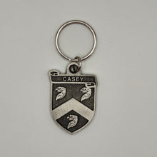 Irish clan keychains