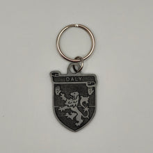 Irish clan keychains