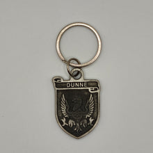 Irish clan keychains