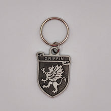 Irish clan keychains