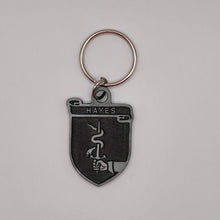 Irish clan keychains