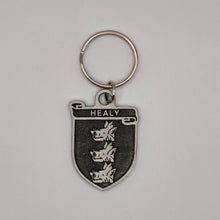 Irish clan keychains