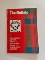 The Moffats Scottish mini clan book