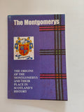 The Montgomerys Scottish mini clan book