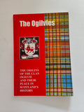 The Ogilvies Scottish mini clan book