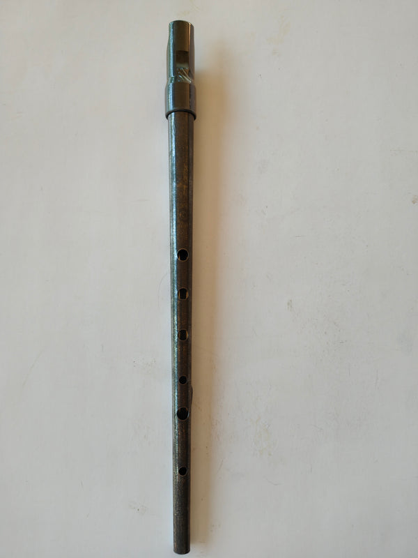 Tarnished C Sweetone  whistle