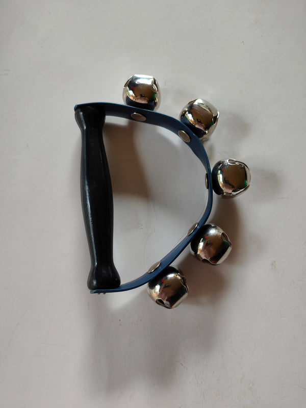 Sleigh bells