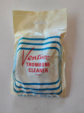 Venture Trombone cleaner