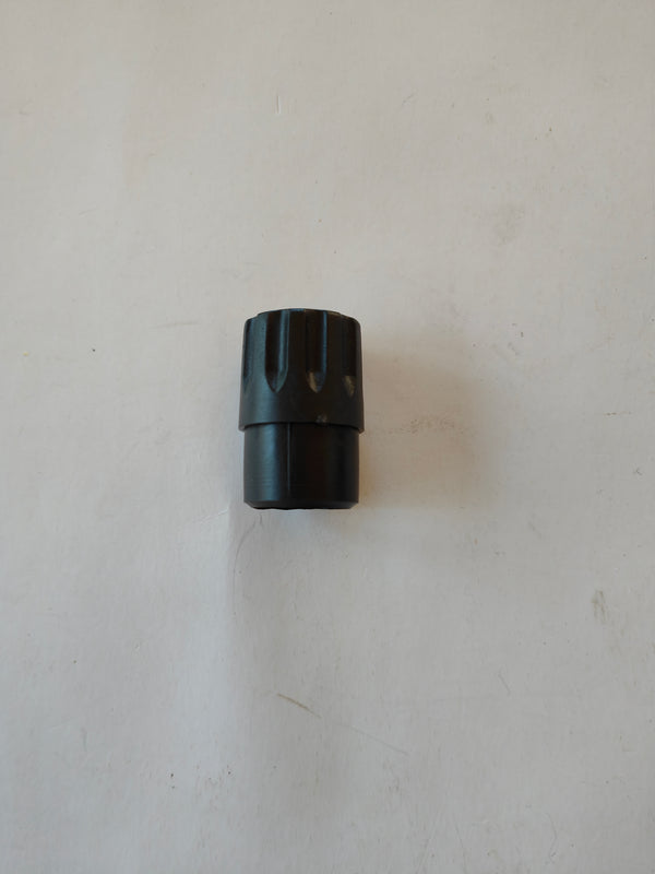 Alto Saxophone plastic end plug