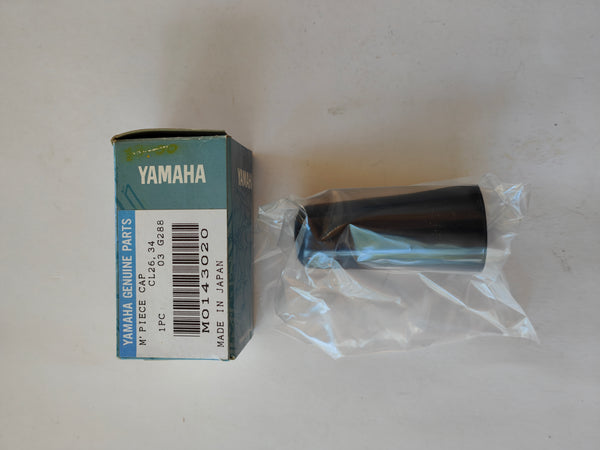 Yamaha Clarinet plastic mouthpiece cap