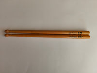 KP3 pipe band drum sticks