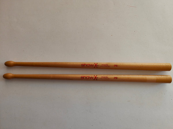 ShawX pipe band drum sticks - PB