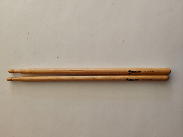 Premier drum sticks - 5B