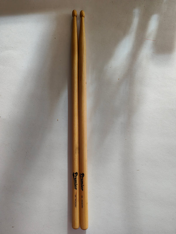 Premier drum sticks - 5A