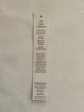 Davidson Scottish clan bookmark