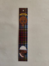 Anderson Scottish clan bookmark