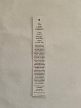 Anderson Scottish clan bookmark