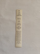 Sinclair Scottish clan bookmark