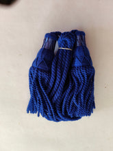 Wool Cords for bagpipes