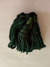 Wool Cords for bagpipes