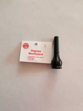 Bagpipe Mouthpiece