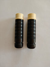 Blackwood Tenor drone stock with imitation ivory