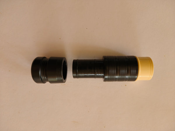 Chanter split stock-polypenco