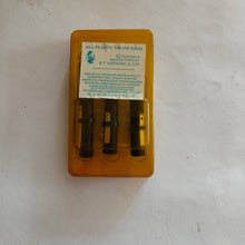 RT Sheperd original drone reeds