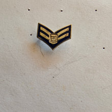 Drum rank collar dog