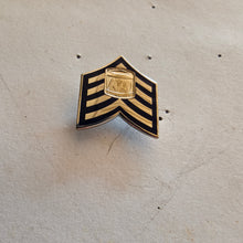 Drum rank collar dog
