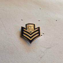 Drum rank collar dog