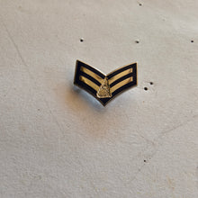 Collar dog rank -Bagpiper
