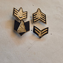 Collar dog rank -Bagpiper