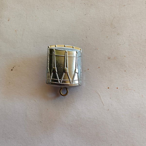 British Army Drummers Proficiency Trade Sleeve Badge