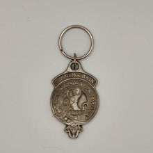 Scottish clan keychains