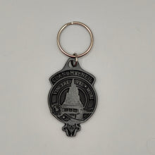 Scottish clan keychains