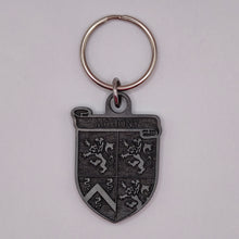 Irish clan keychains