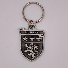Irish clan keychains