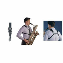 Neotech Baritone Saxophone soft harness