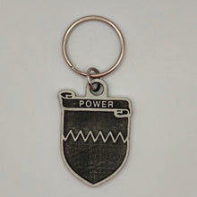 Irish clan keychains