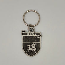 Irish clan keychains