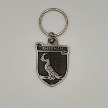 Irish clan keychains