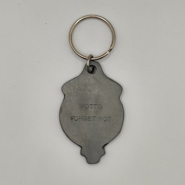 Campbell Scottish Clan Key chain
